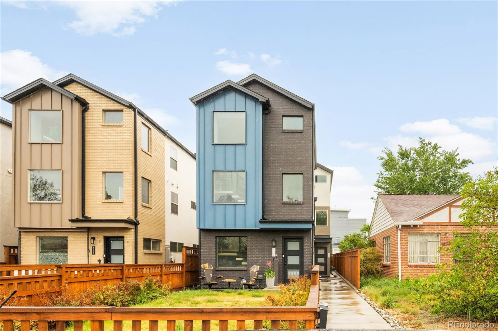 1331 Yates Street Denver CO 80204