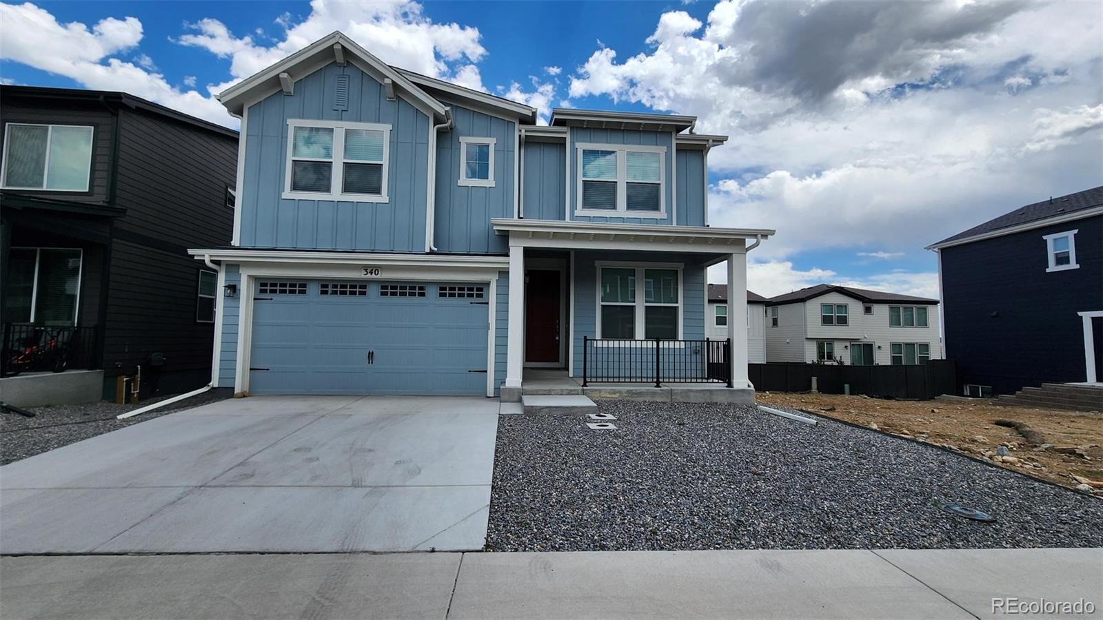 340 Fox Lane Superior CO 80027
