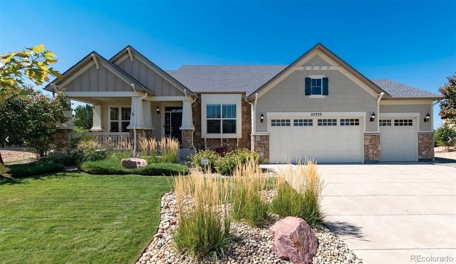 27235 E Lakeview Place Aurora CO 80016