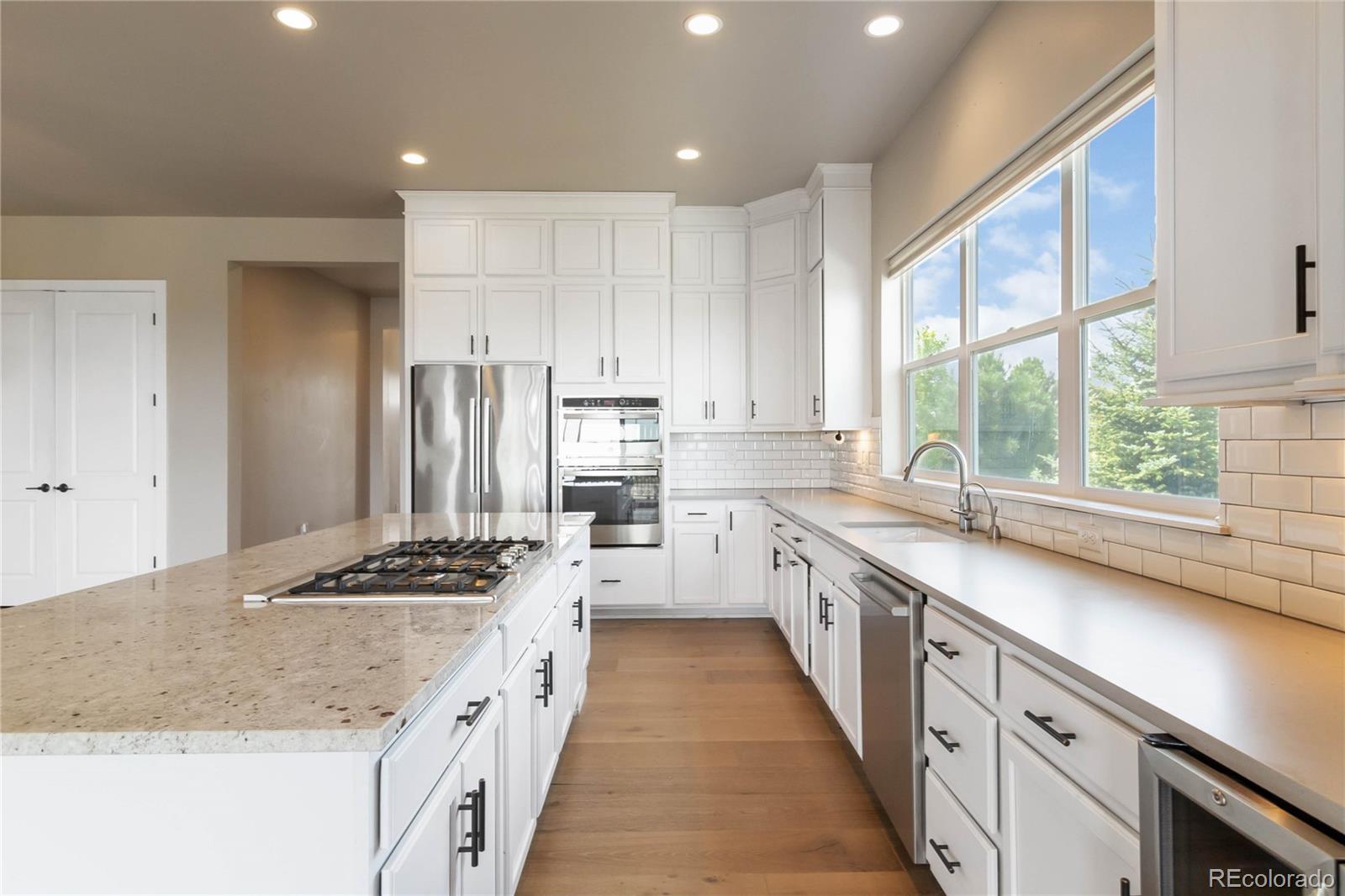 2554 Eastview Drive Castle Rock CO 80104