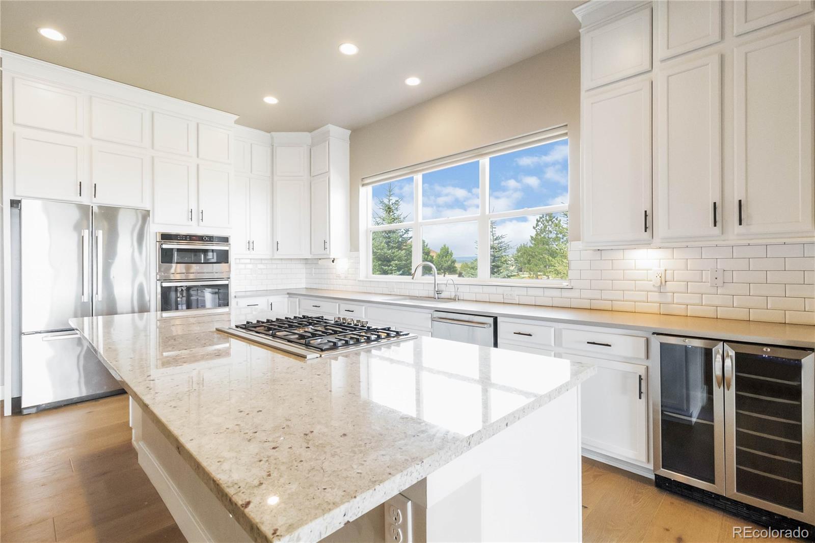 2554 Eastview Drive Castle Rock CO 80104