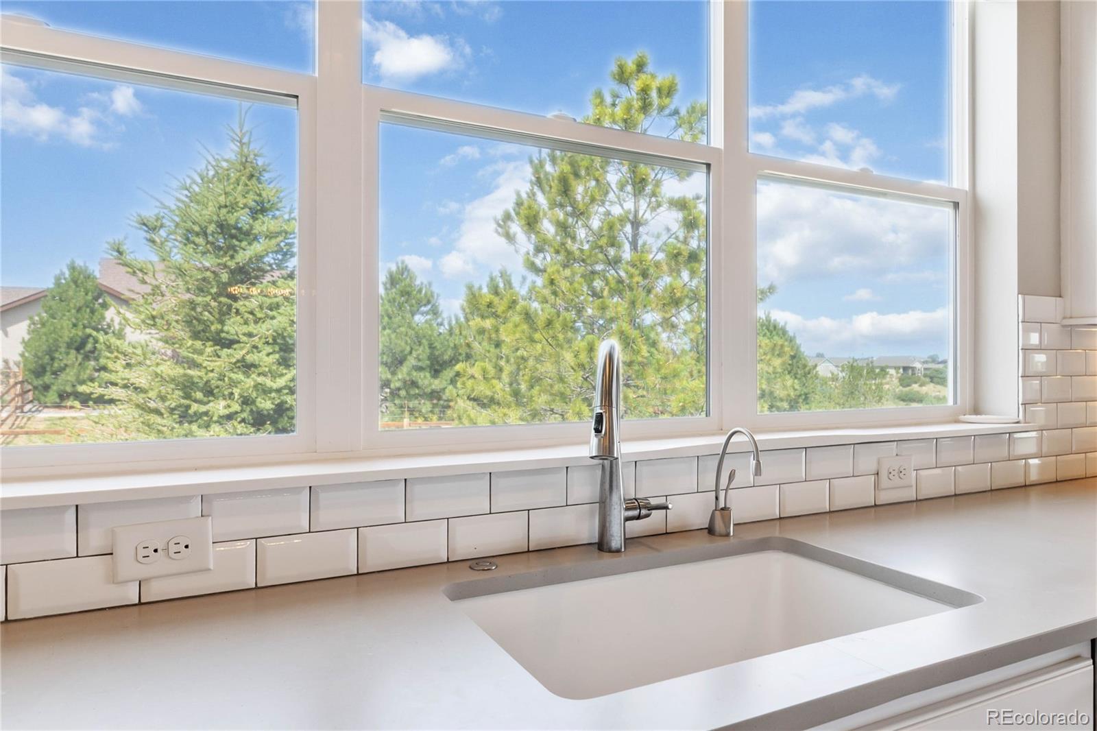 2554 Eastview Drive Castle Rock CO 80104