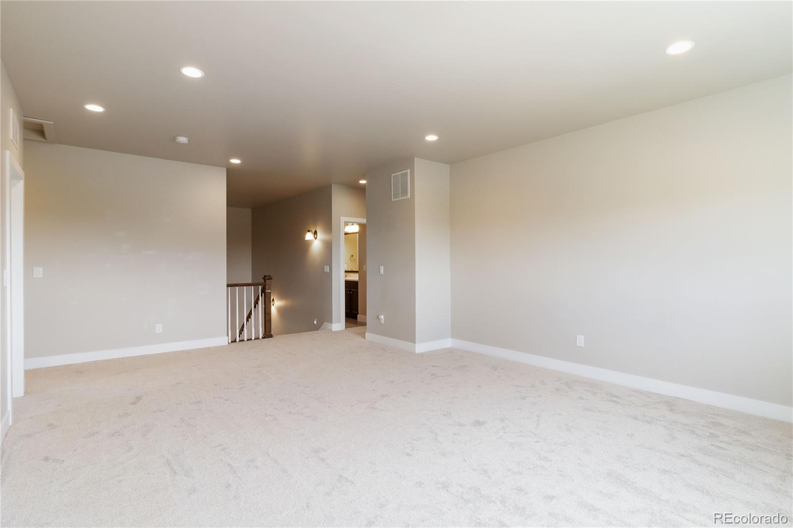 2554 Eastview Drive Castle Rock CO 80104