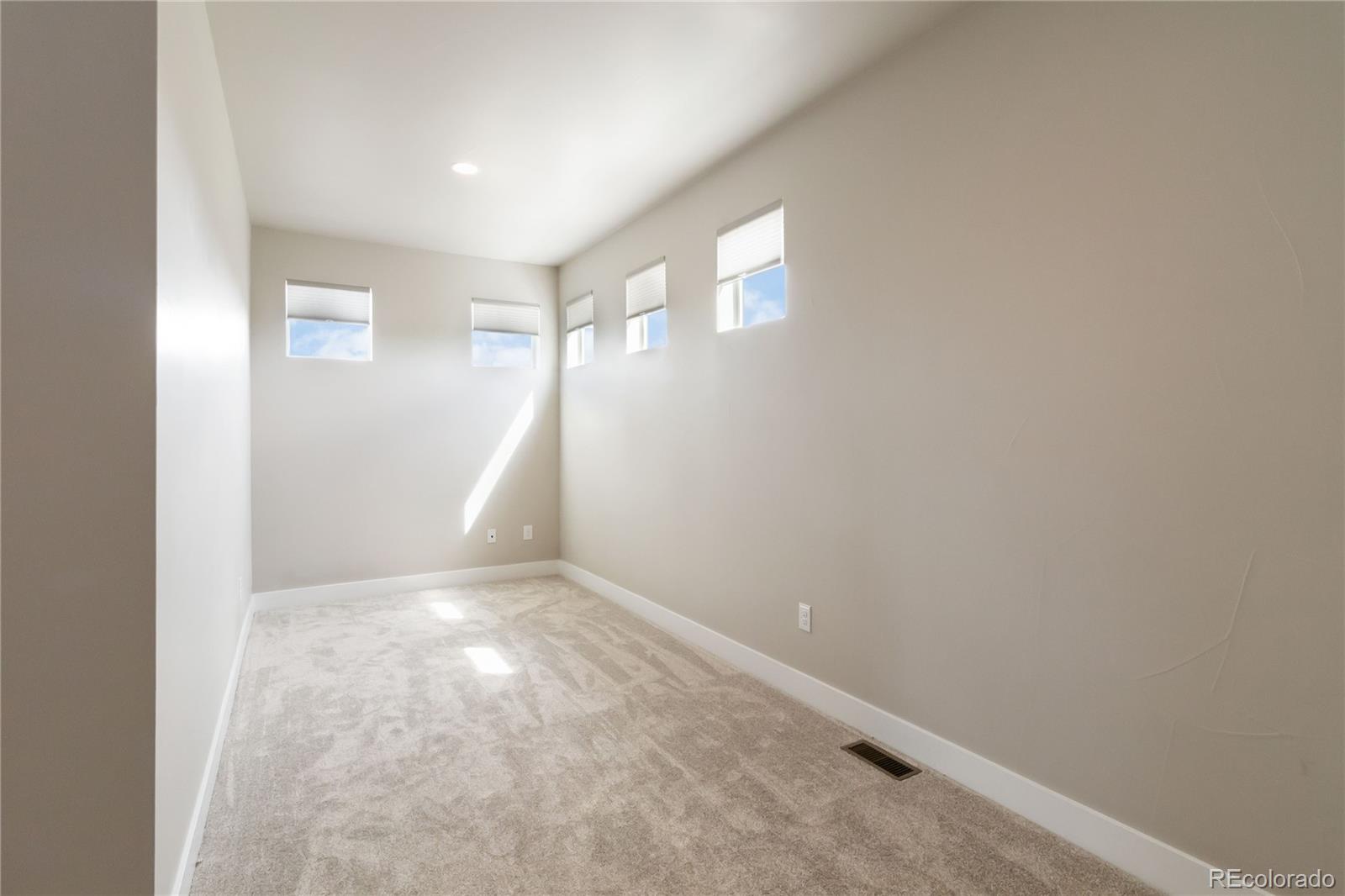 2554 Eastview Drive Castle Rock CO 80104