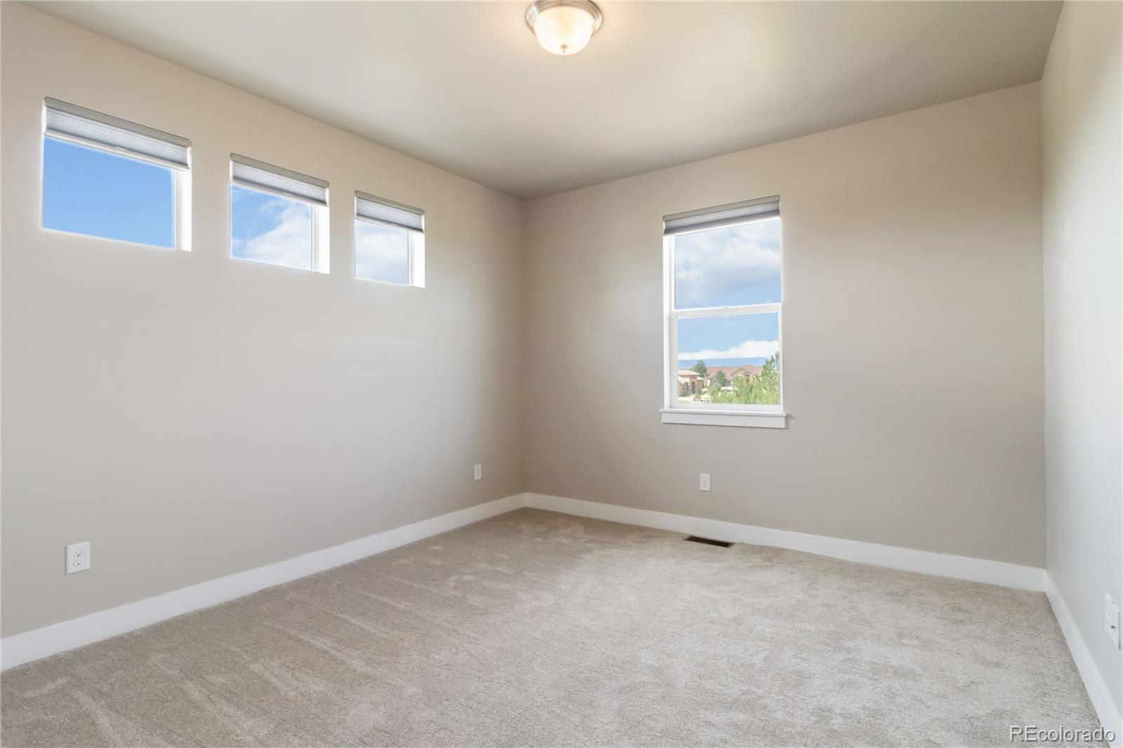 2554 Eastview Drive Castle Rock CO 80104