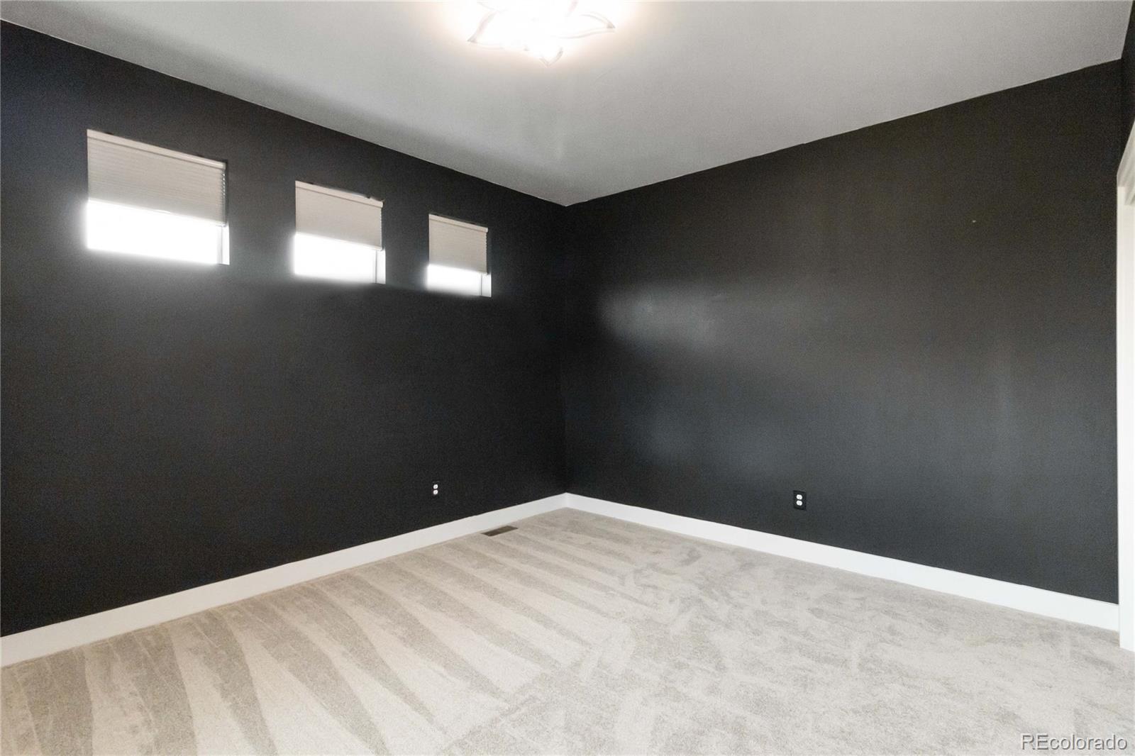 2554 Eastview Drive Castle Rock CO 80104