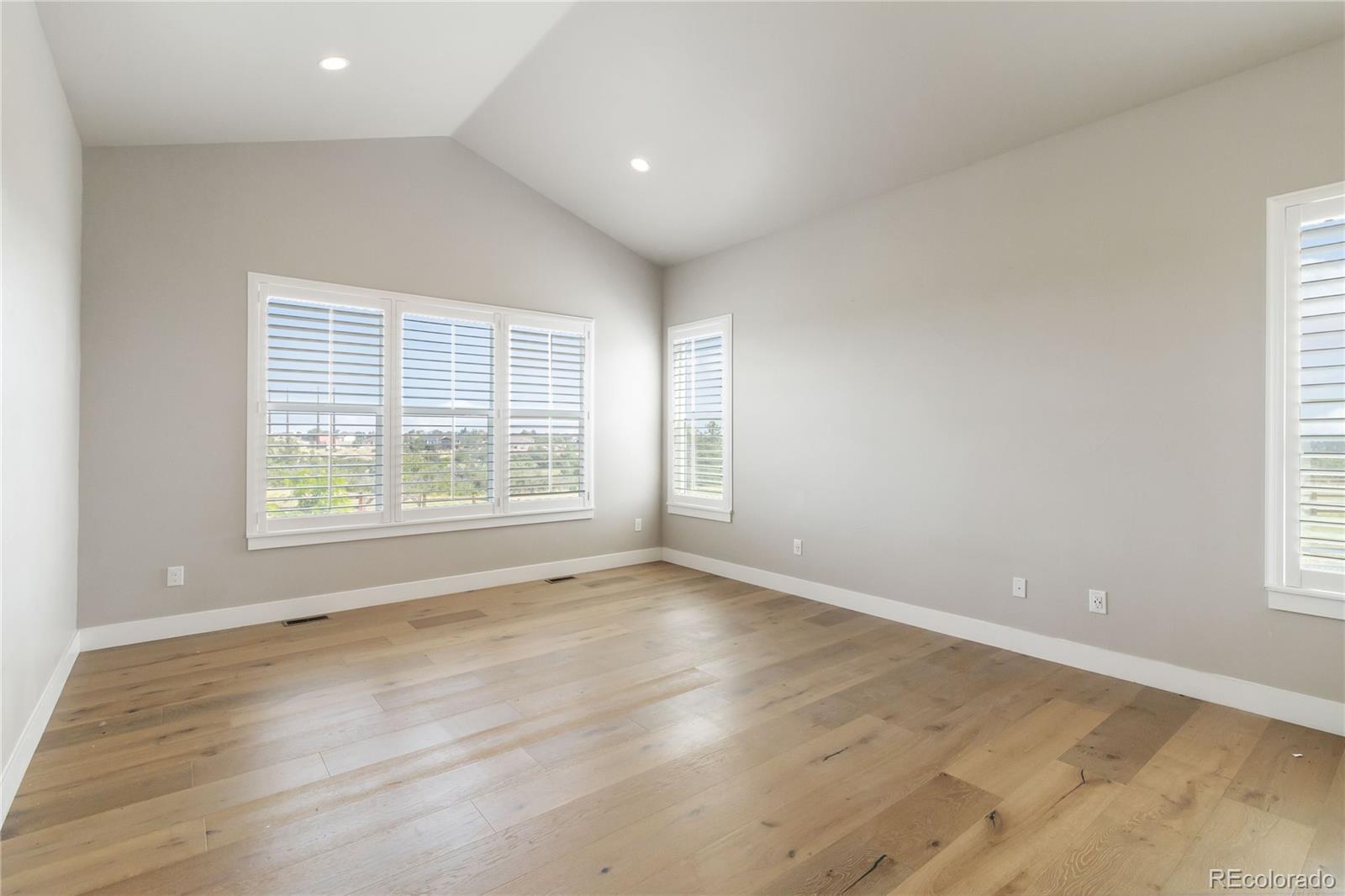 2554 Eastview Drive Castle Rock CO 80104