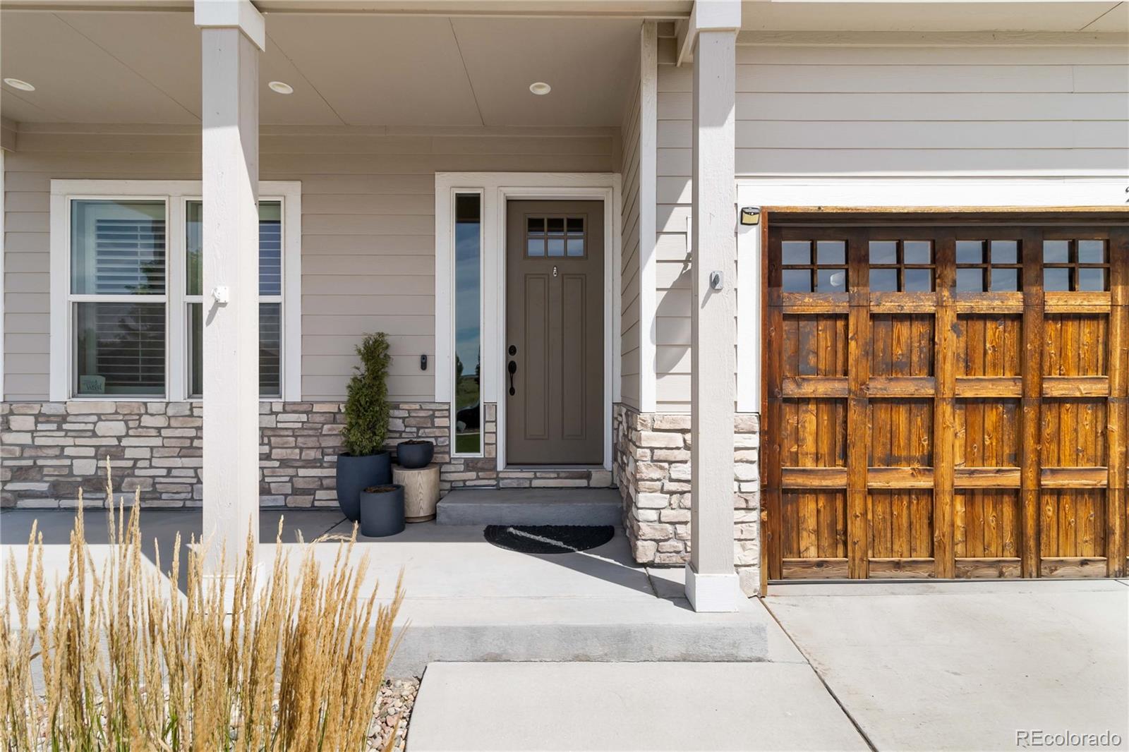 2554 Eastview Drive Castle Rock CO 80104