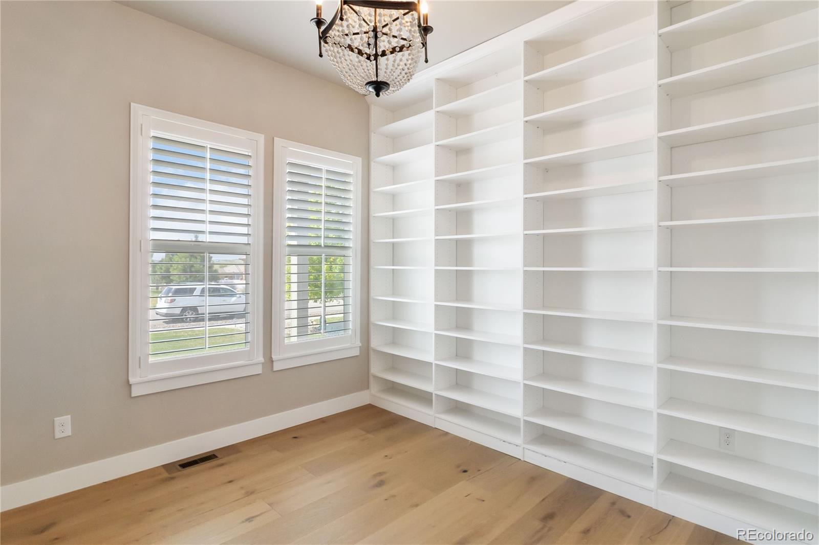 2554 Eastview Drive Castle Rock CO 80104