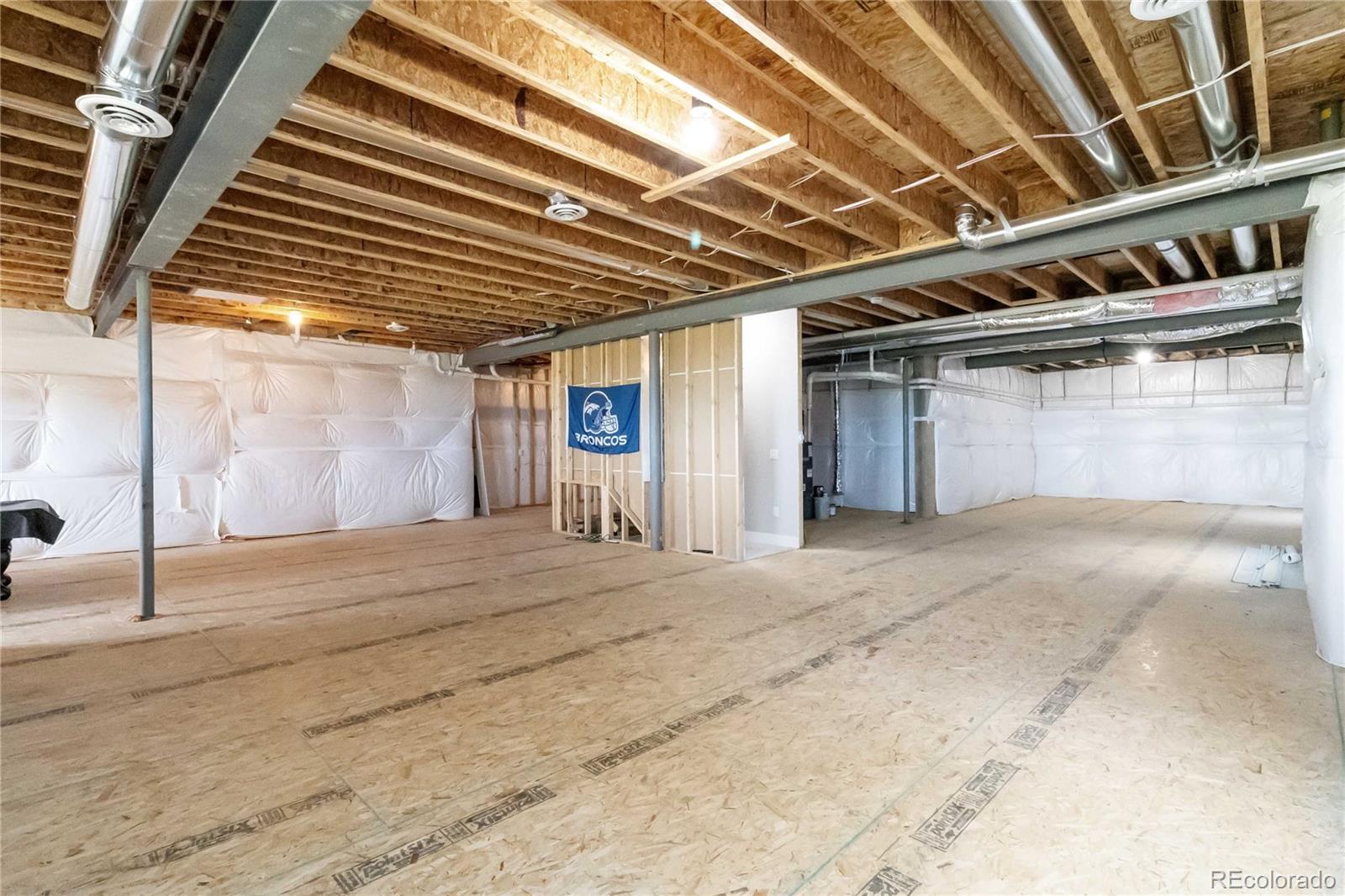 2554 Eastview Drive Castle Rock CO 80104