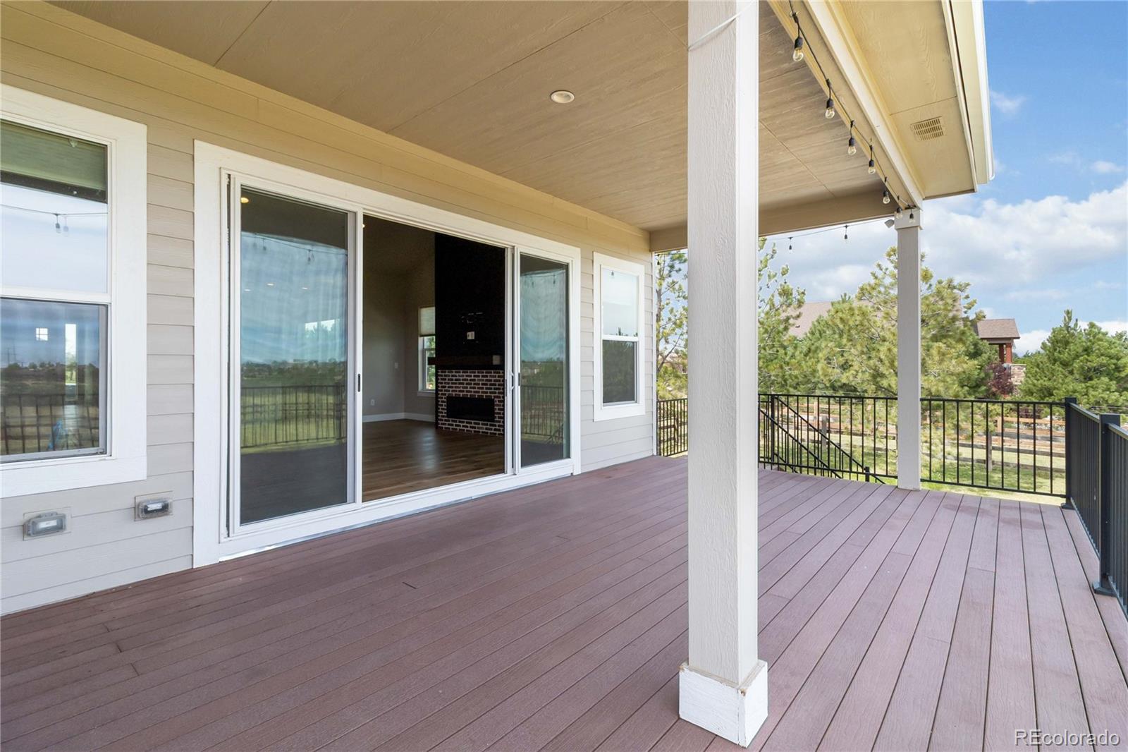 2554 Eastview Drive Castle Rock CO 80104
