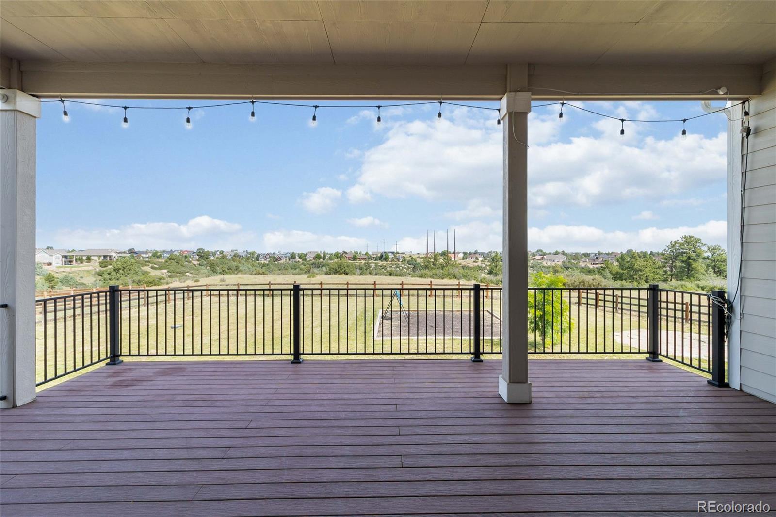 2554 Eastview Drive Castle Rock CO 80104