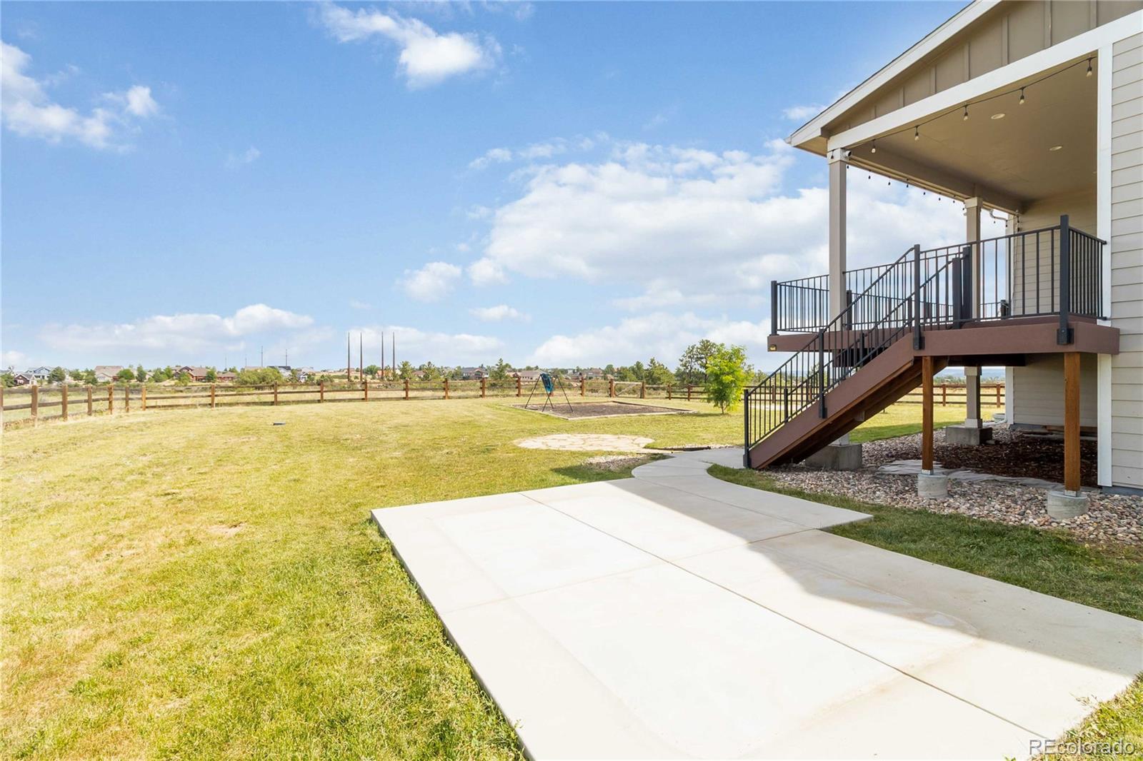 2554 Eastview Drive Castle Rock CO 80104