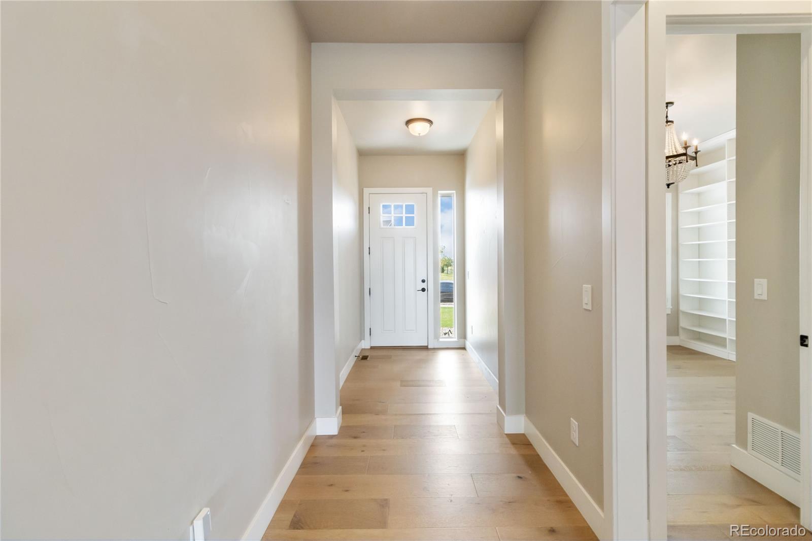 2554 Eastview Drive Castle Rock CO 80104