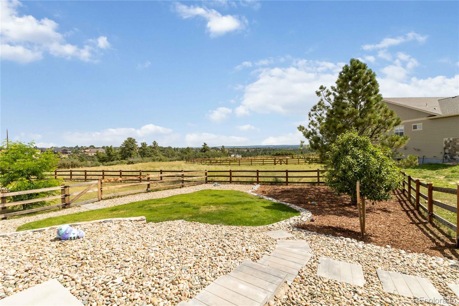 2554 Eastview Drive Castle Rock CO 80104