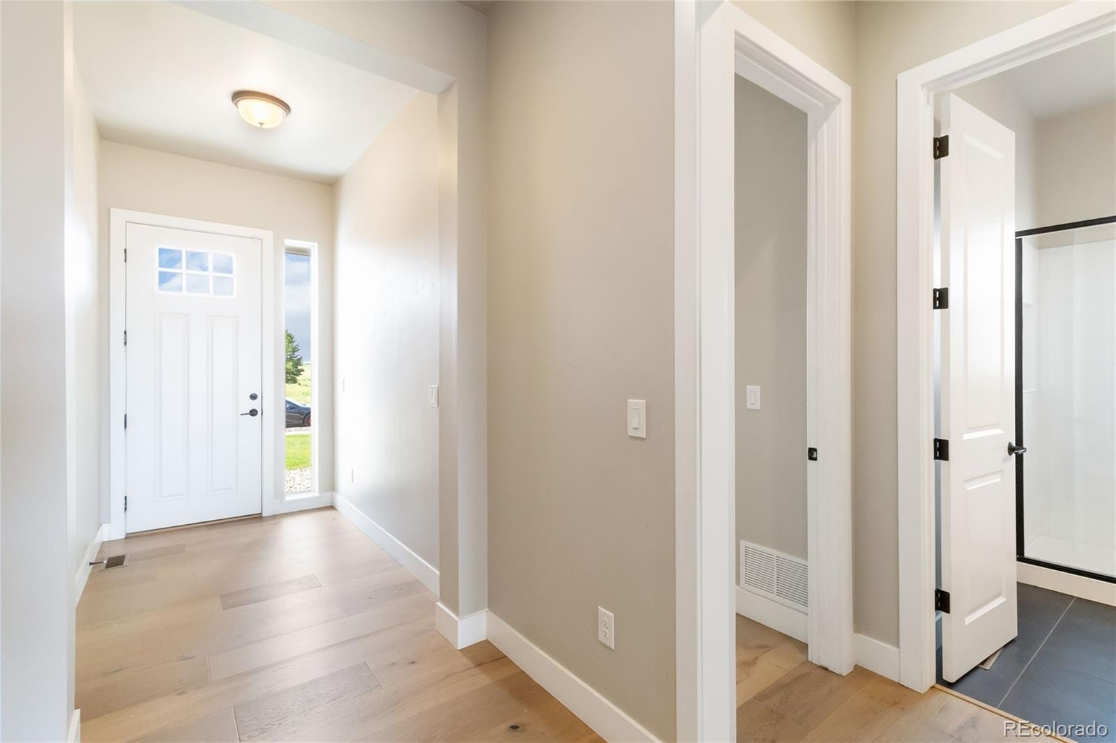 2554 Eastview Drive Castle Rock CO 80104