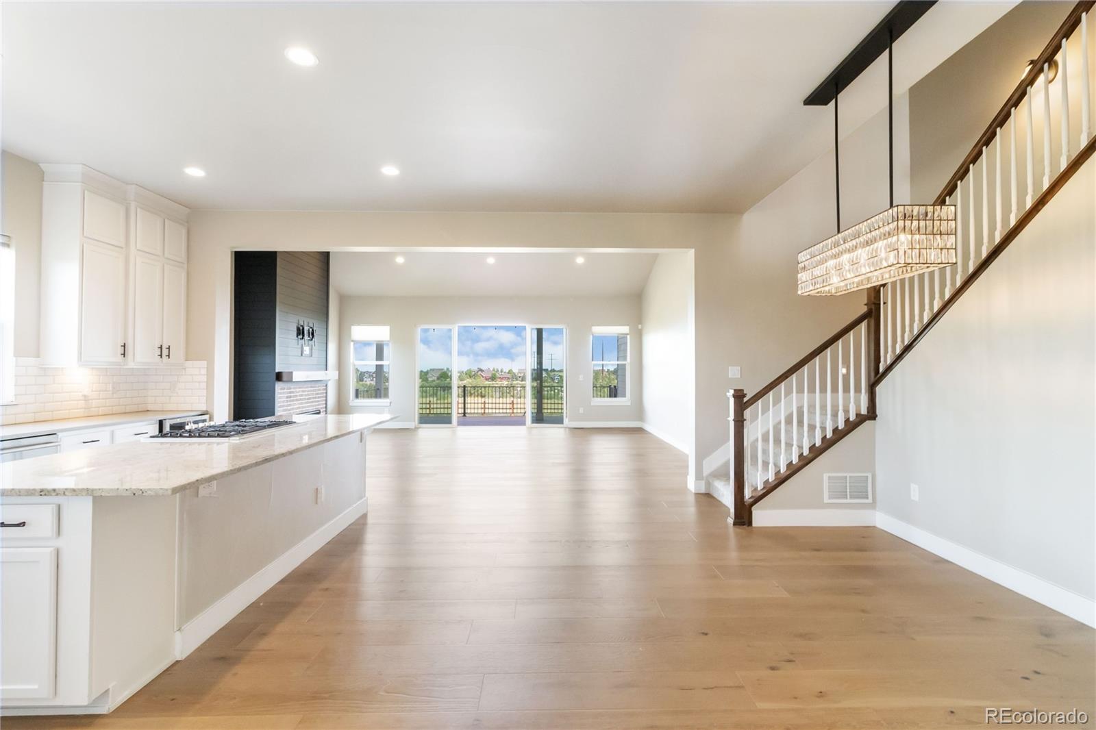 2554 Eastview Drive Castle Rock CO 80104