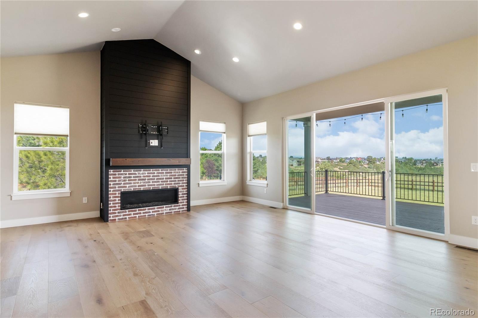 2554 Eastview Drive Castle Rock CO 80104