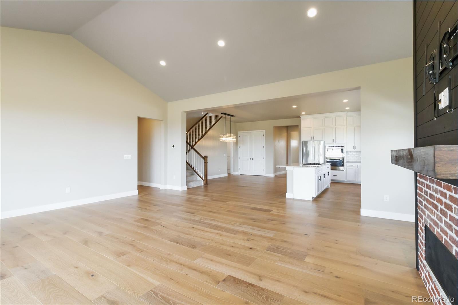 2554 Eastview Drive Castle Rock CO 80104