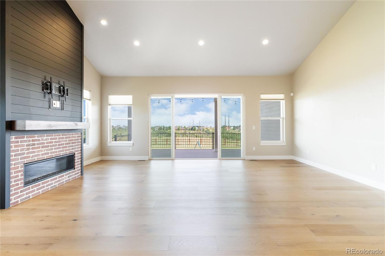 2554 Eastview Drive Castle Rock CO 80104