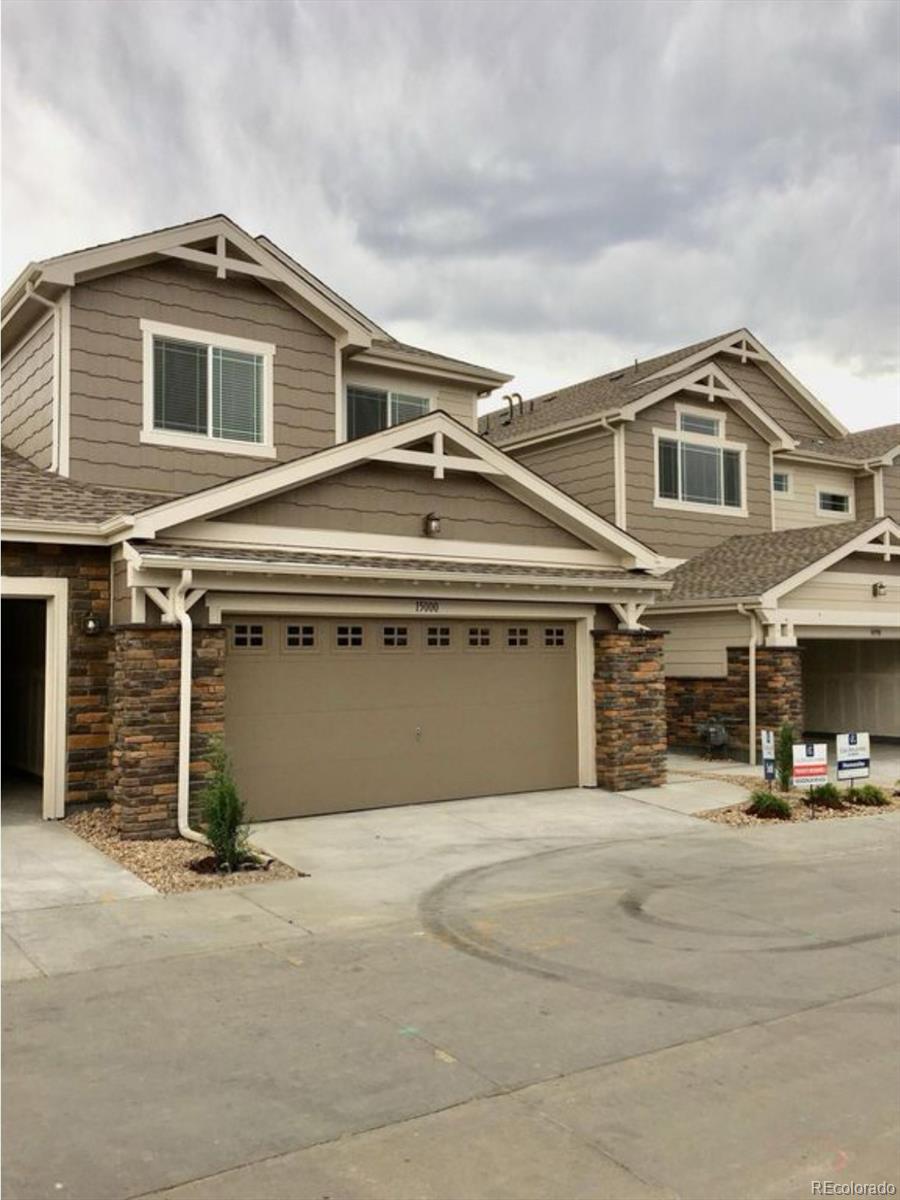 15000 E Poundstone Place Aurora CO 80015