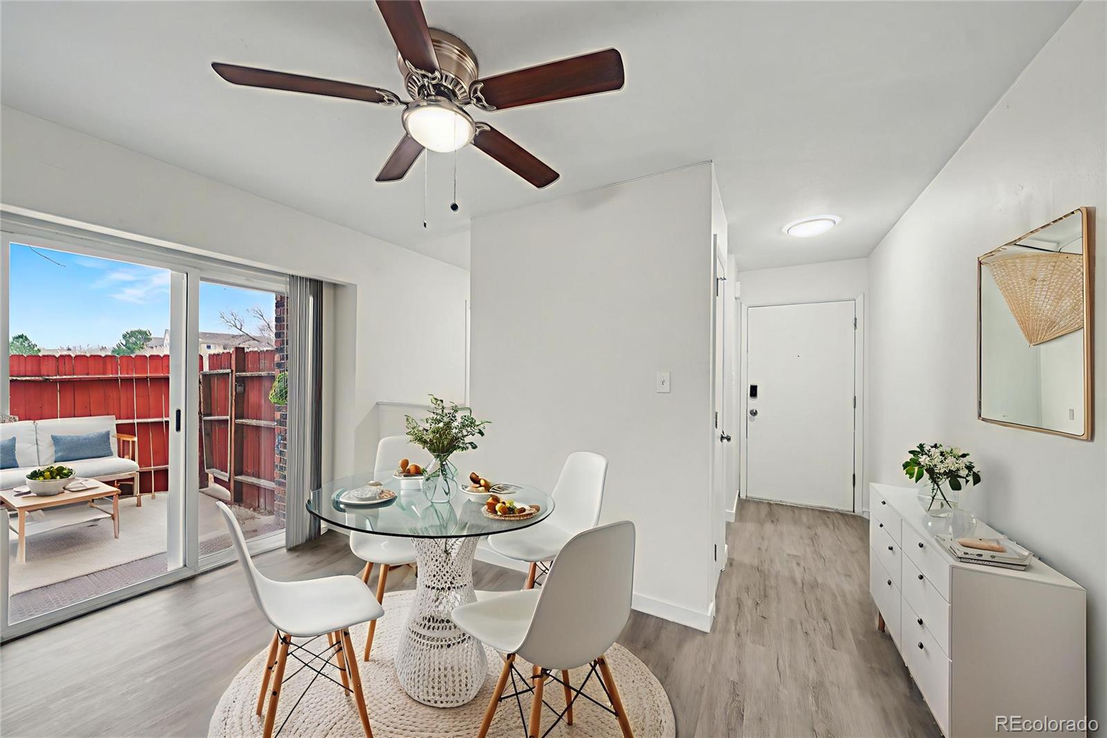 4270 Loomis Avenue Colorado Springs CO 80906