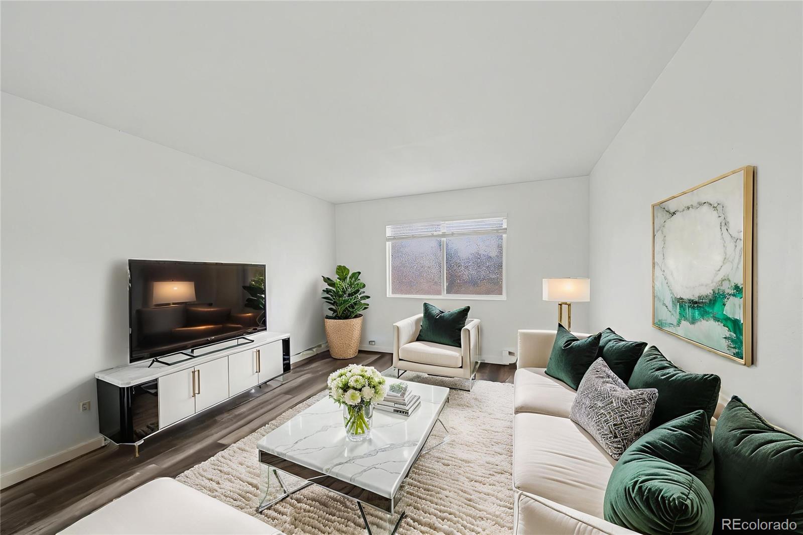 4270 Loomis Avenue Colorado Springs CO 80906