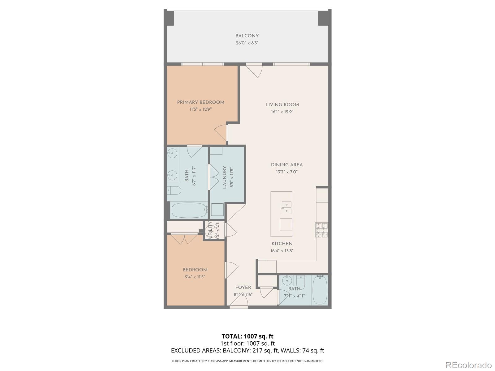 2240 N Clay Street Denver CO 80211