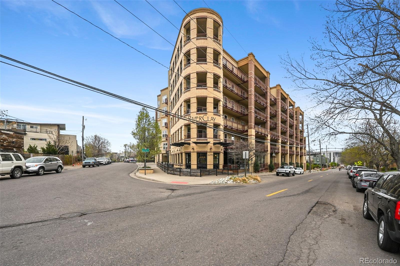 2240 N Clay Street Denver CO 80211