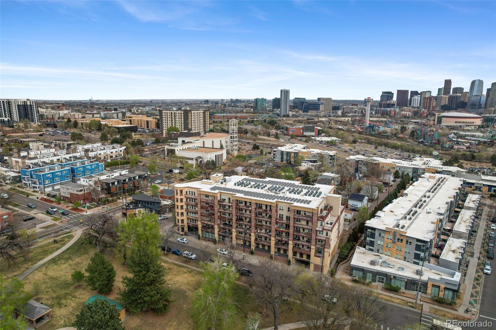 2240 N Clay Street Denver CO 80211