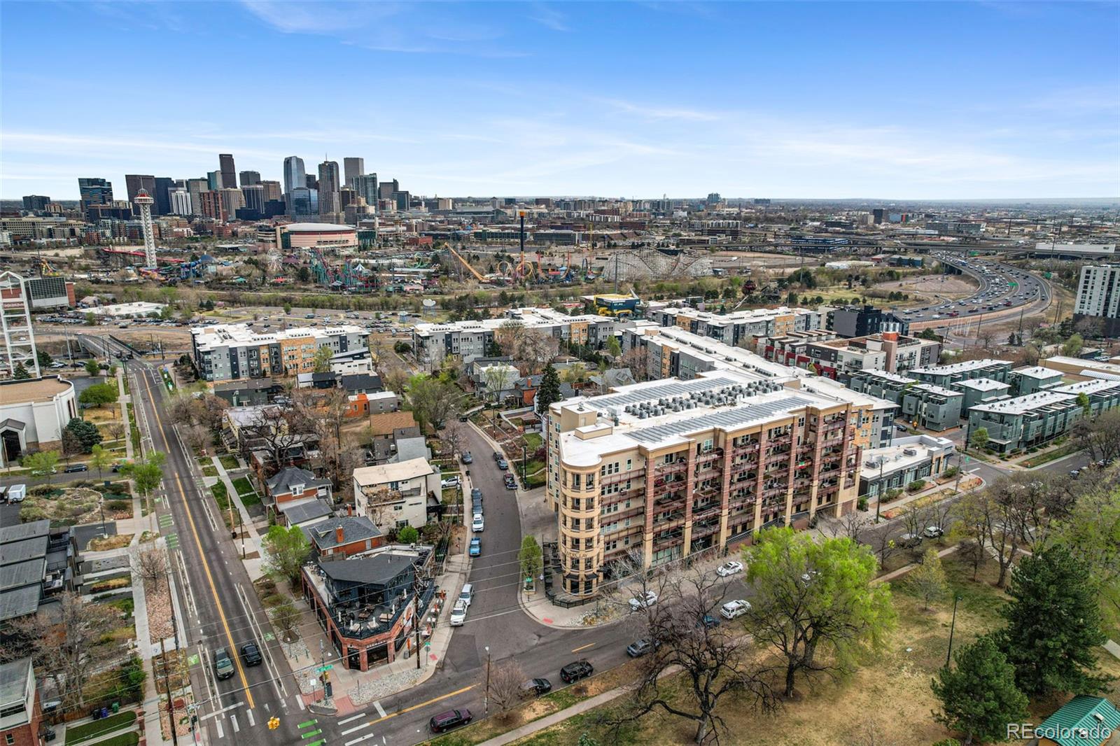 2240 N Clay Street Denver CO 80211