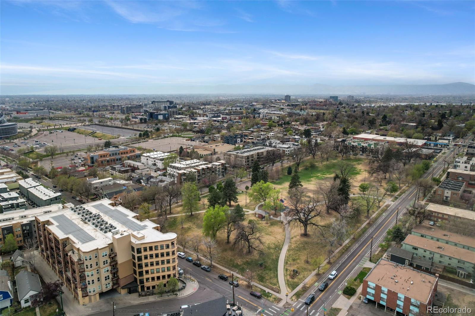 2240 N Clay Street Denver CO 80211