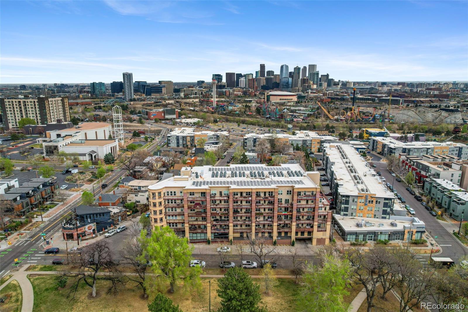 2240 N Clay Street Denver CO 80211