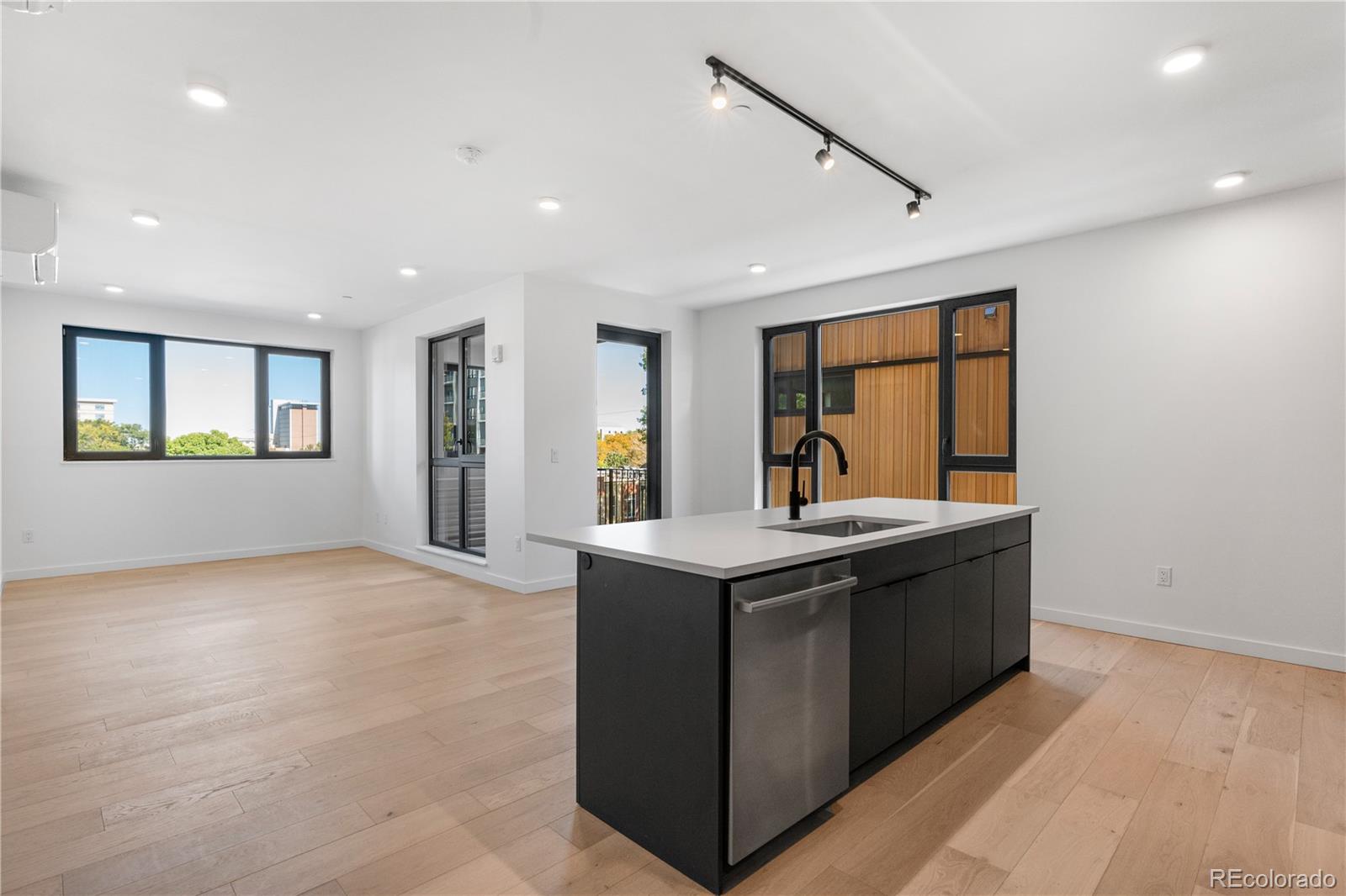 1601 Park Avenue Denver CO 80218