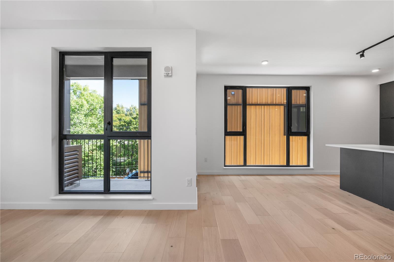 1601 Park Avenue Denver CO 80218