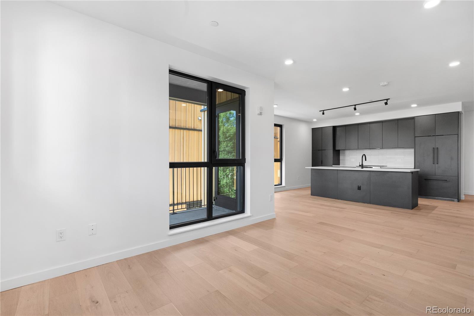 1601 Park Avenue Denver CO 80218