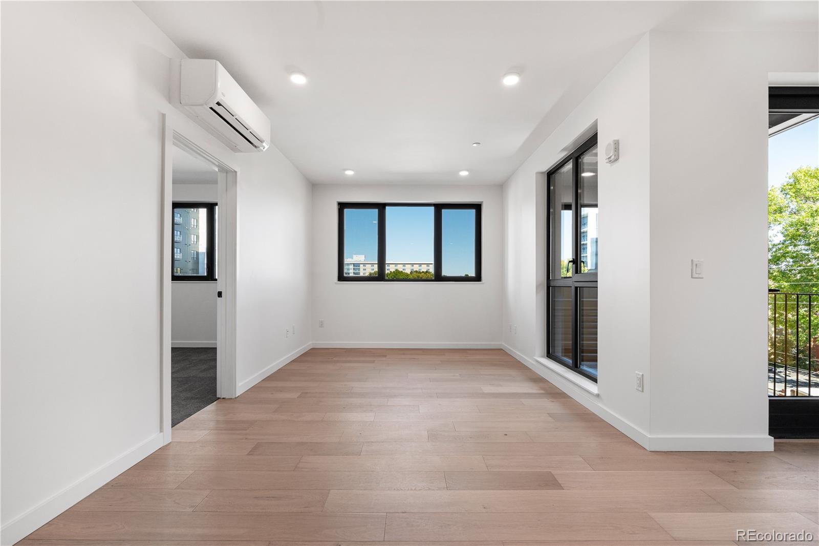 1601 Park Avenue Denver CO 80218