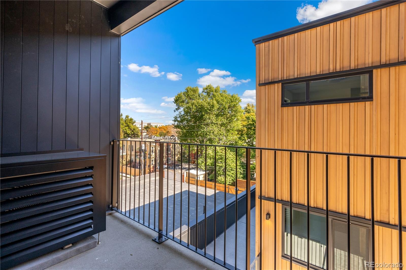 1601 Park Avenue Denver CO 80218