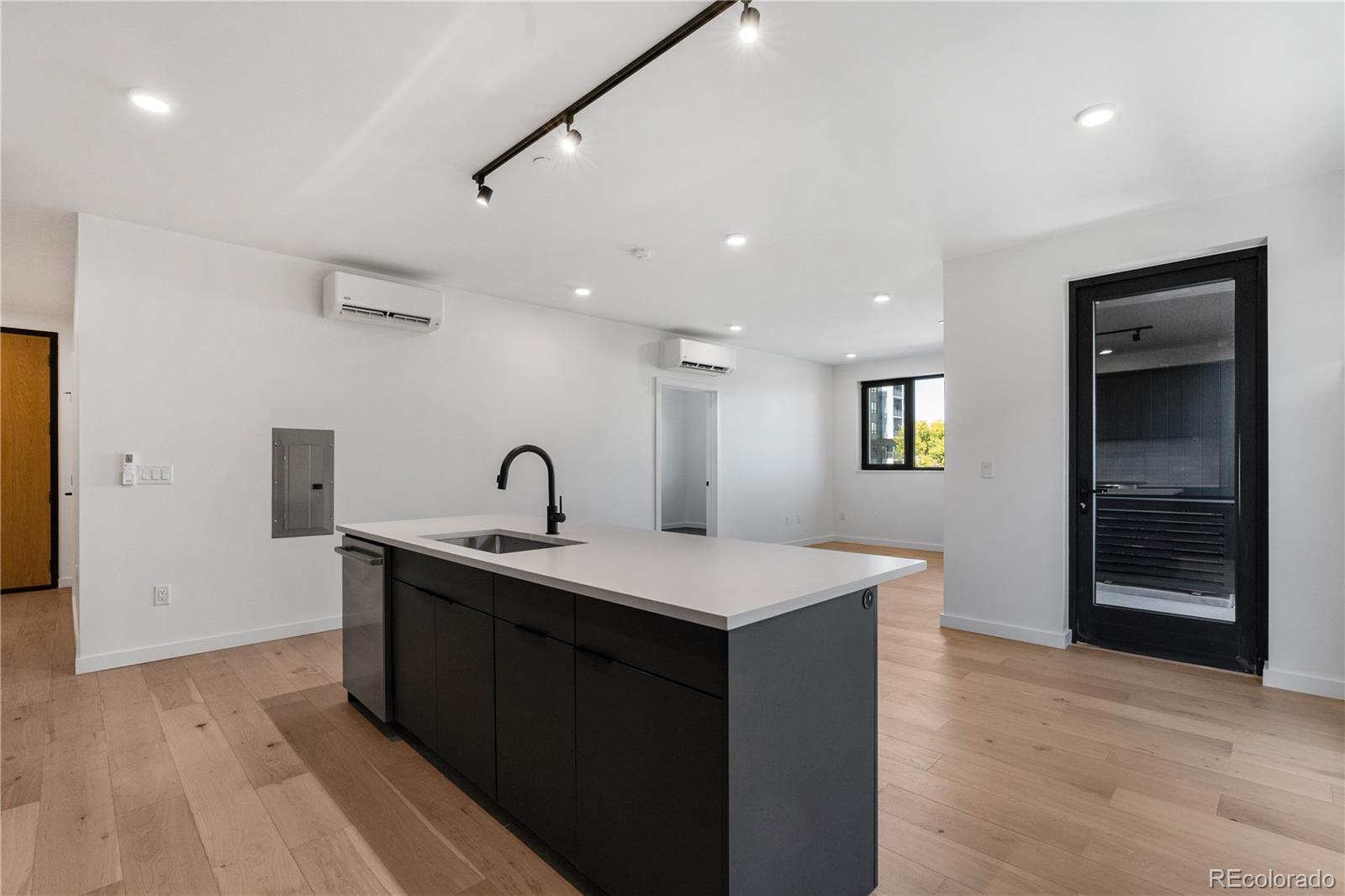 1601 Park Avenue Denver CO 80218