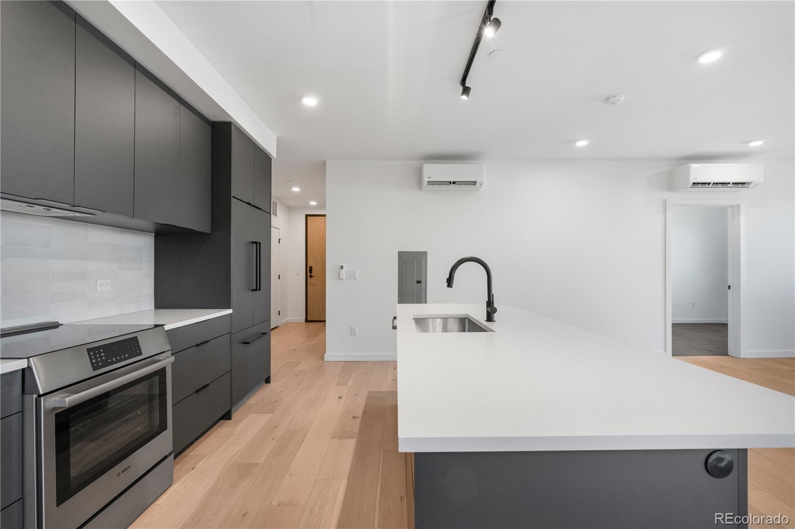 1601 Park Avenue Denver CO 80218