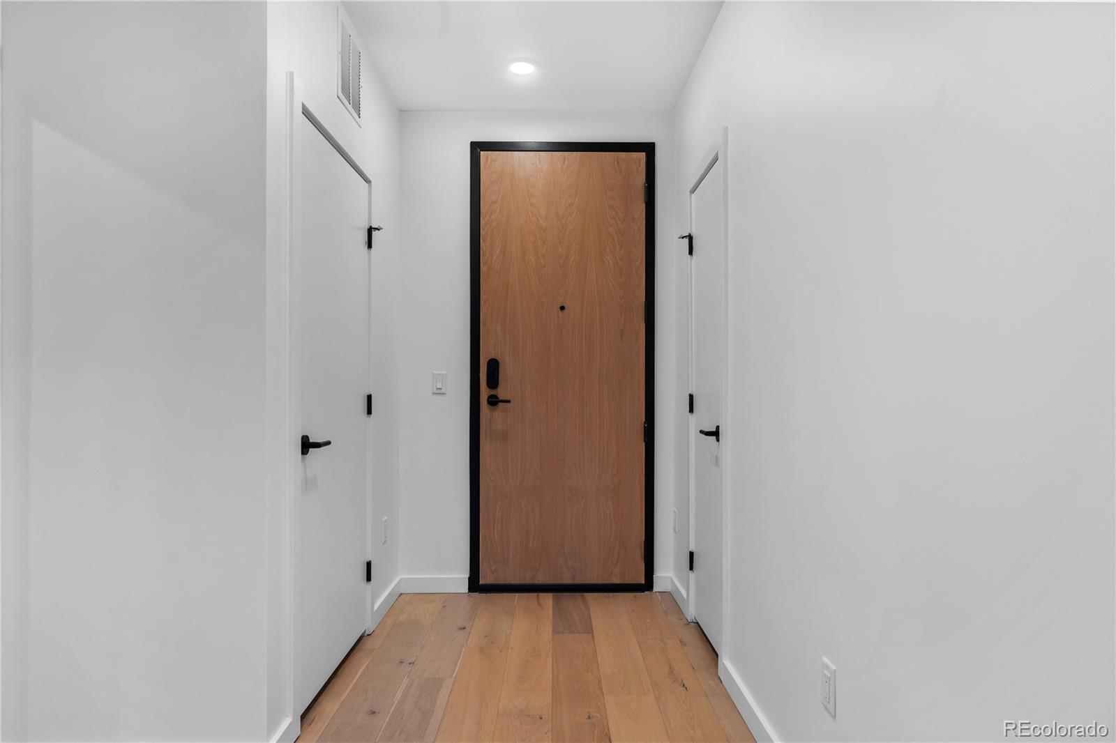 1601 Park Avenue Denver CO 80218