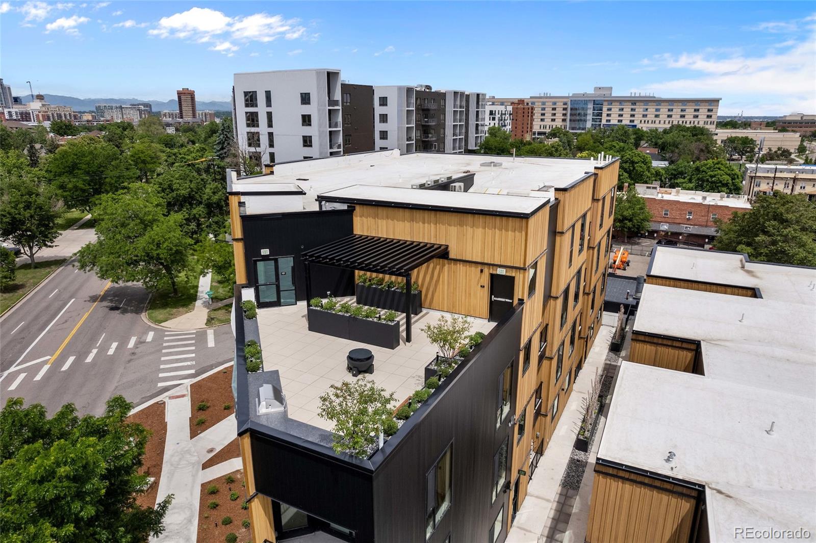 1601 Park Avenue Denver CO 80218