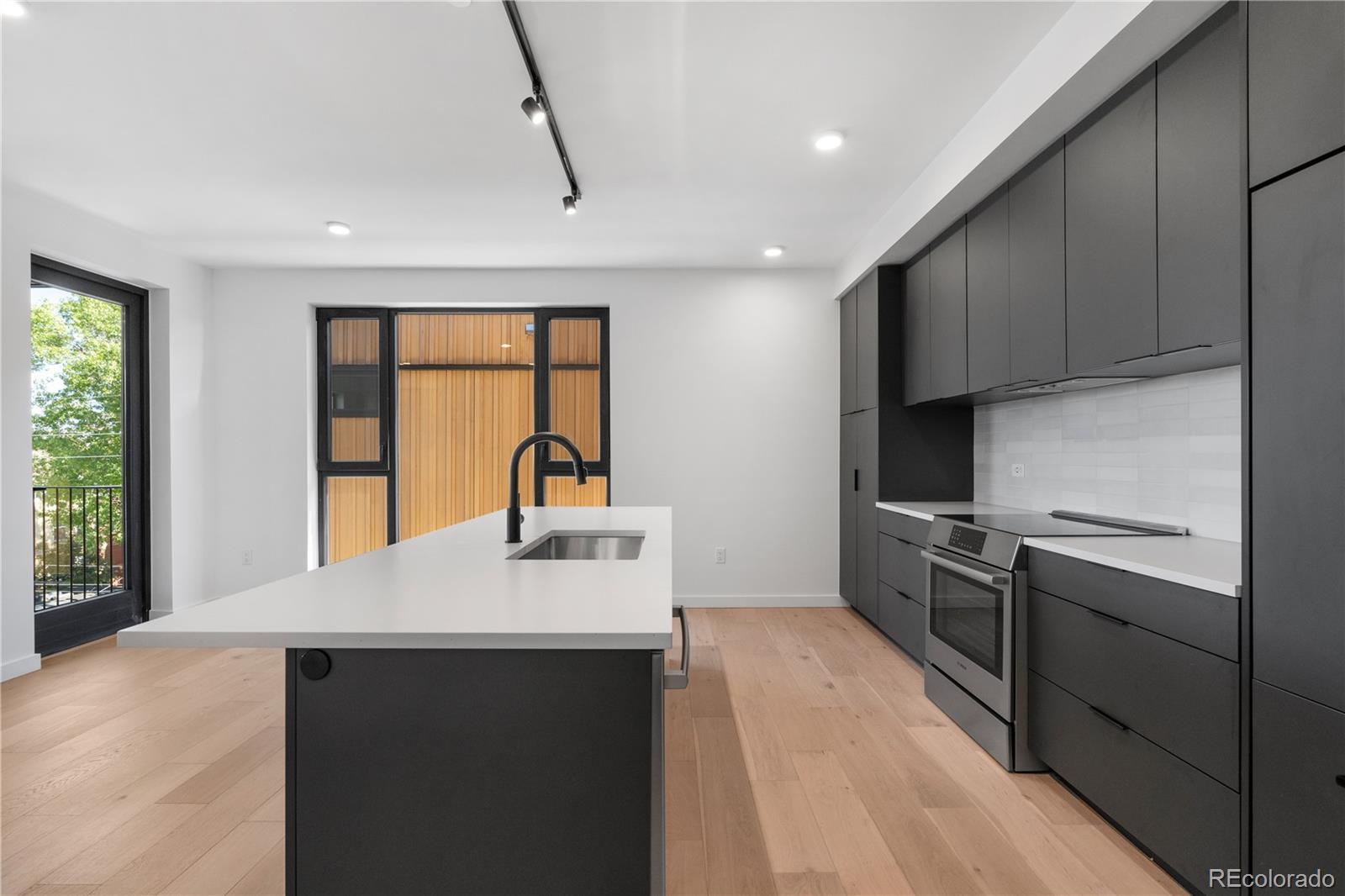 1601 Park Avenue Denver CO 80218