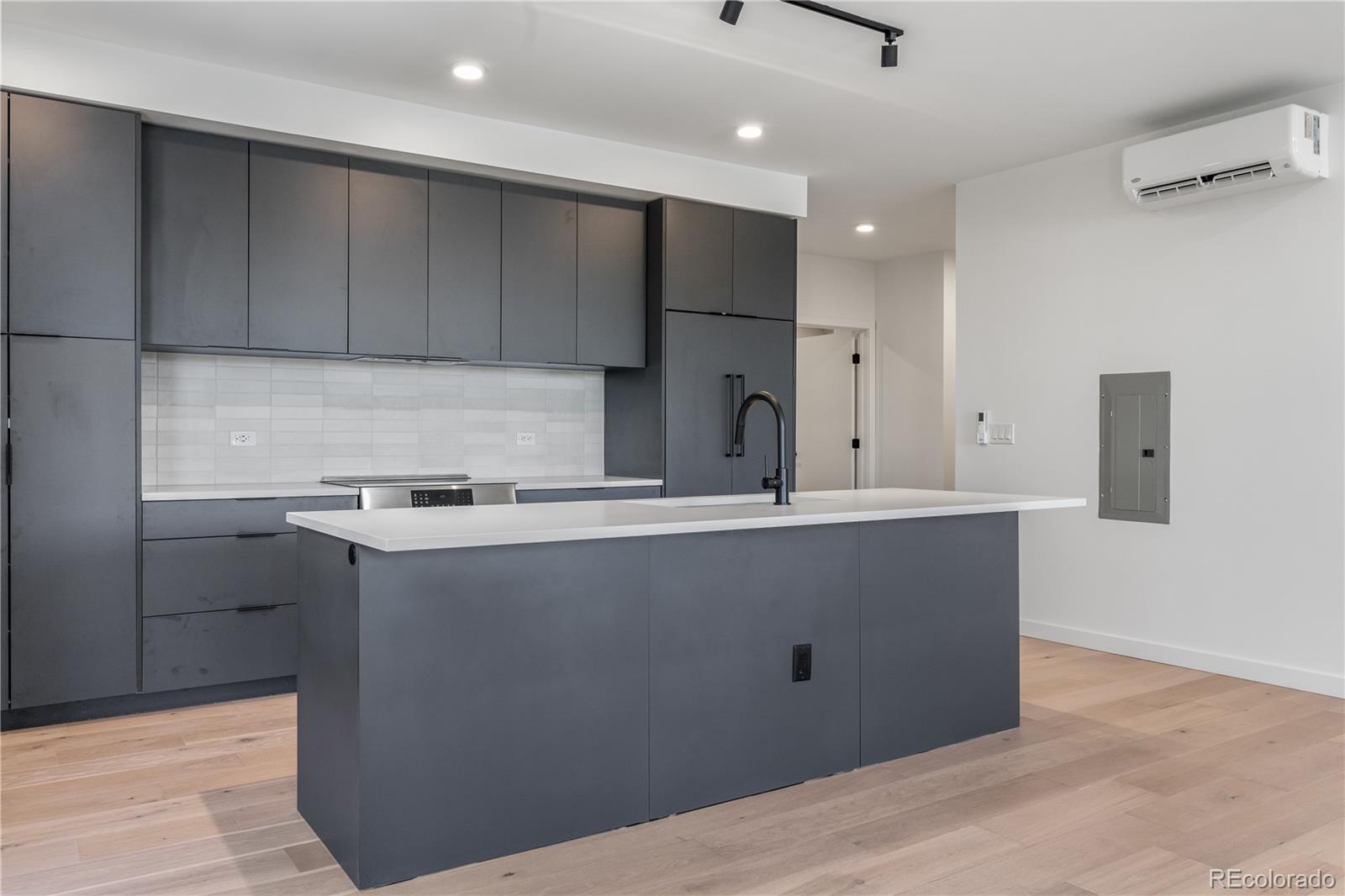 1601 Park Avenue Denver CO 80218