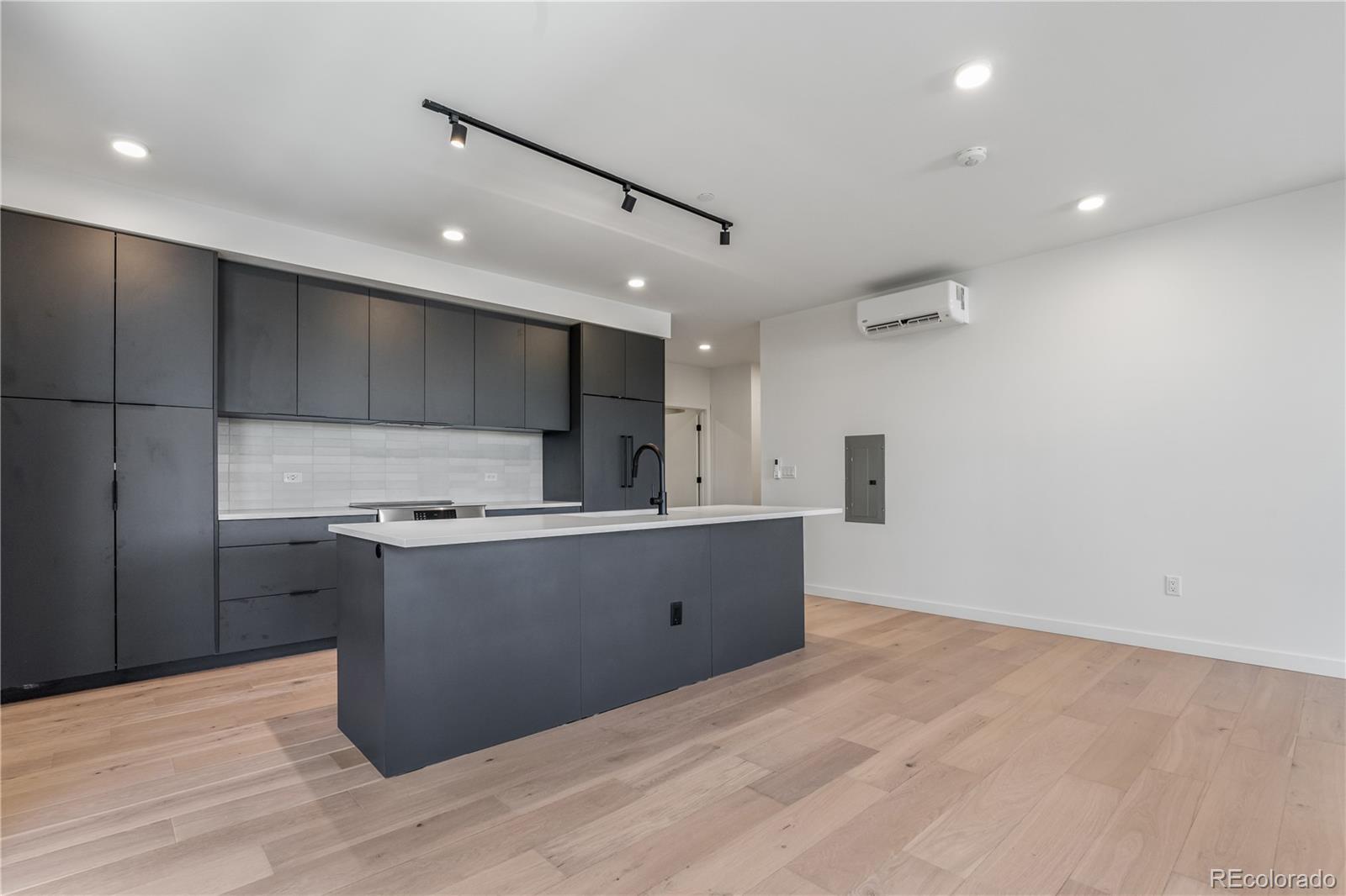 1601 Park Avenue Denver CO 80218