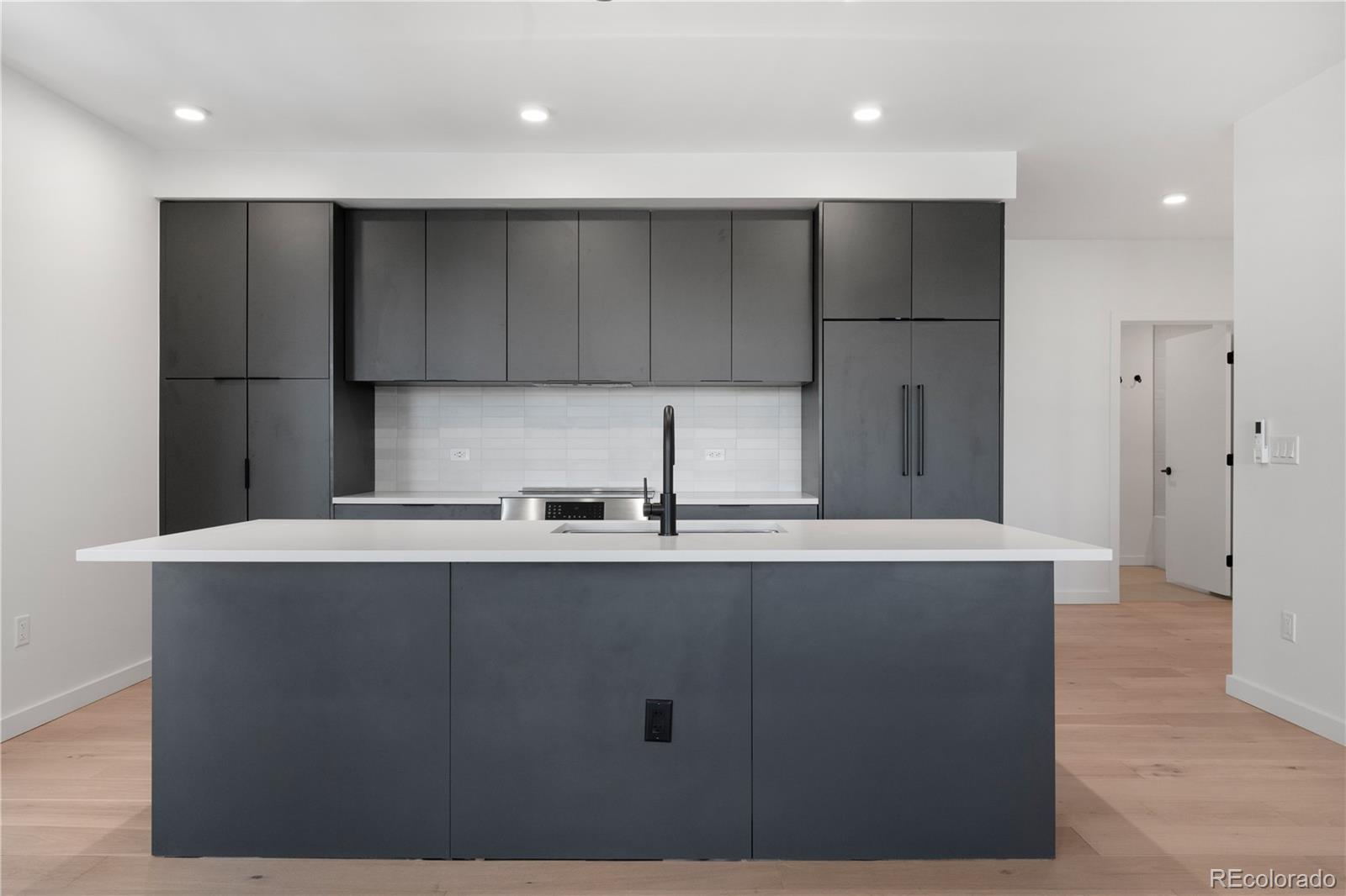 1601 Park Avenue Denver CO 80218