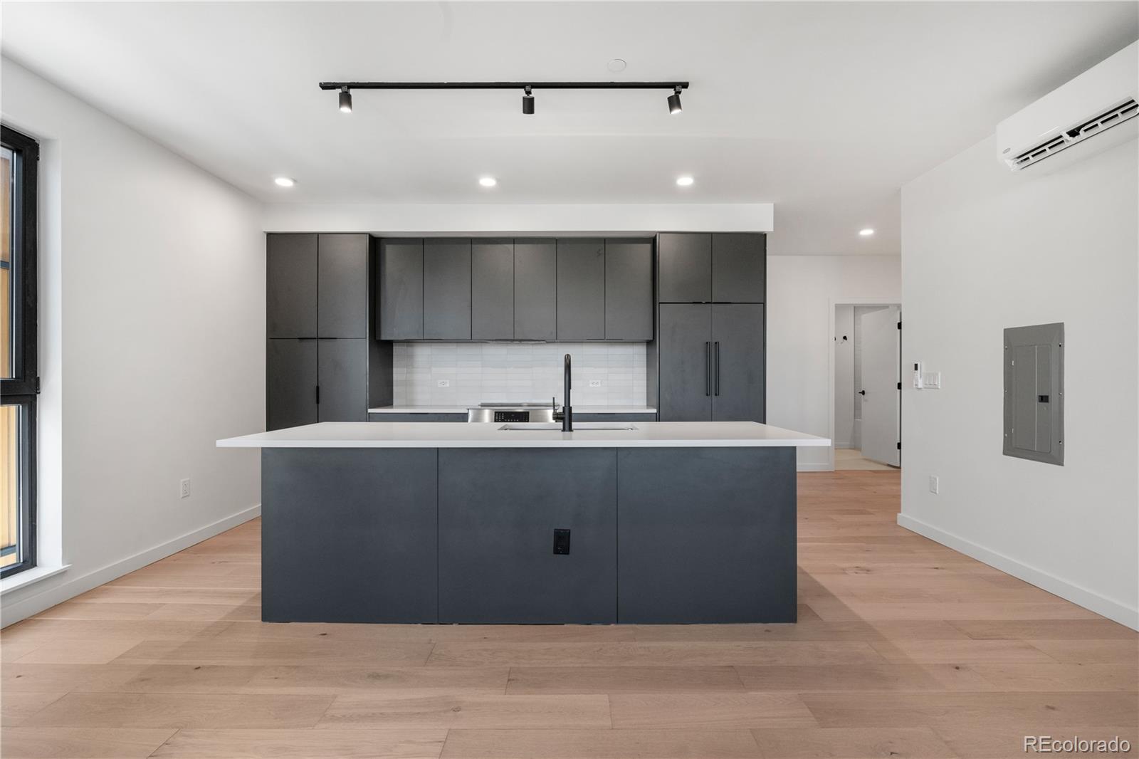 1601 Park Avenue Denver CO 80218