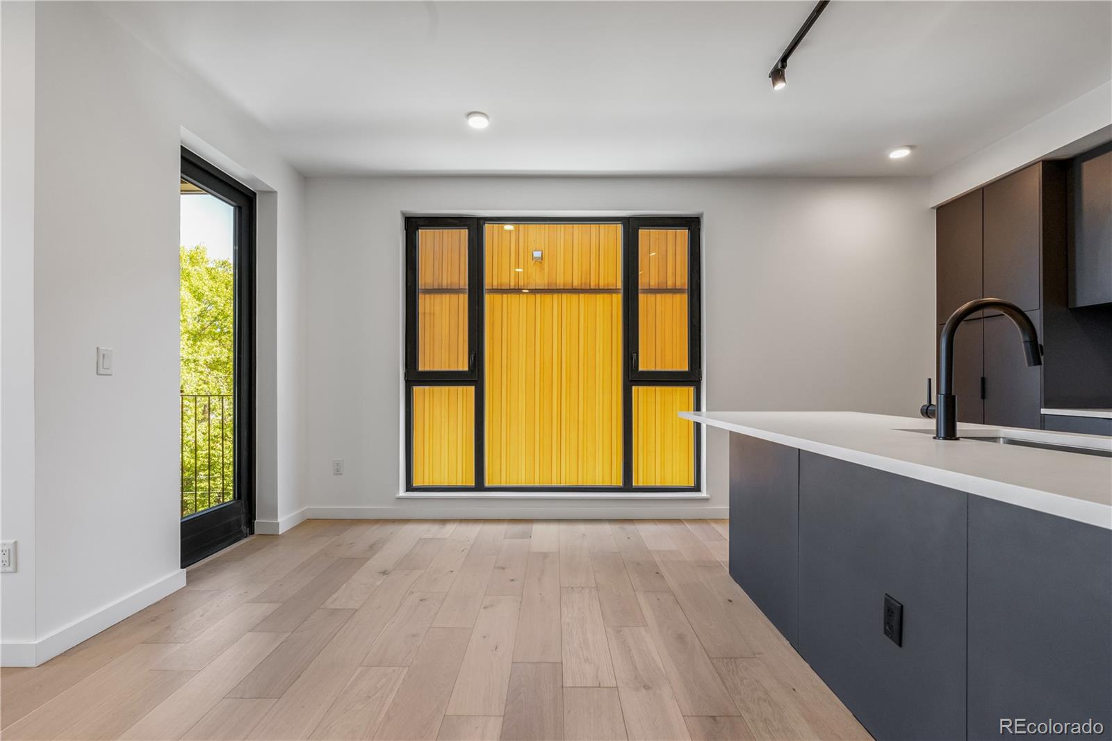 1601 Park Avenue Denver CO 80218