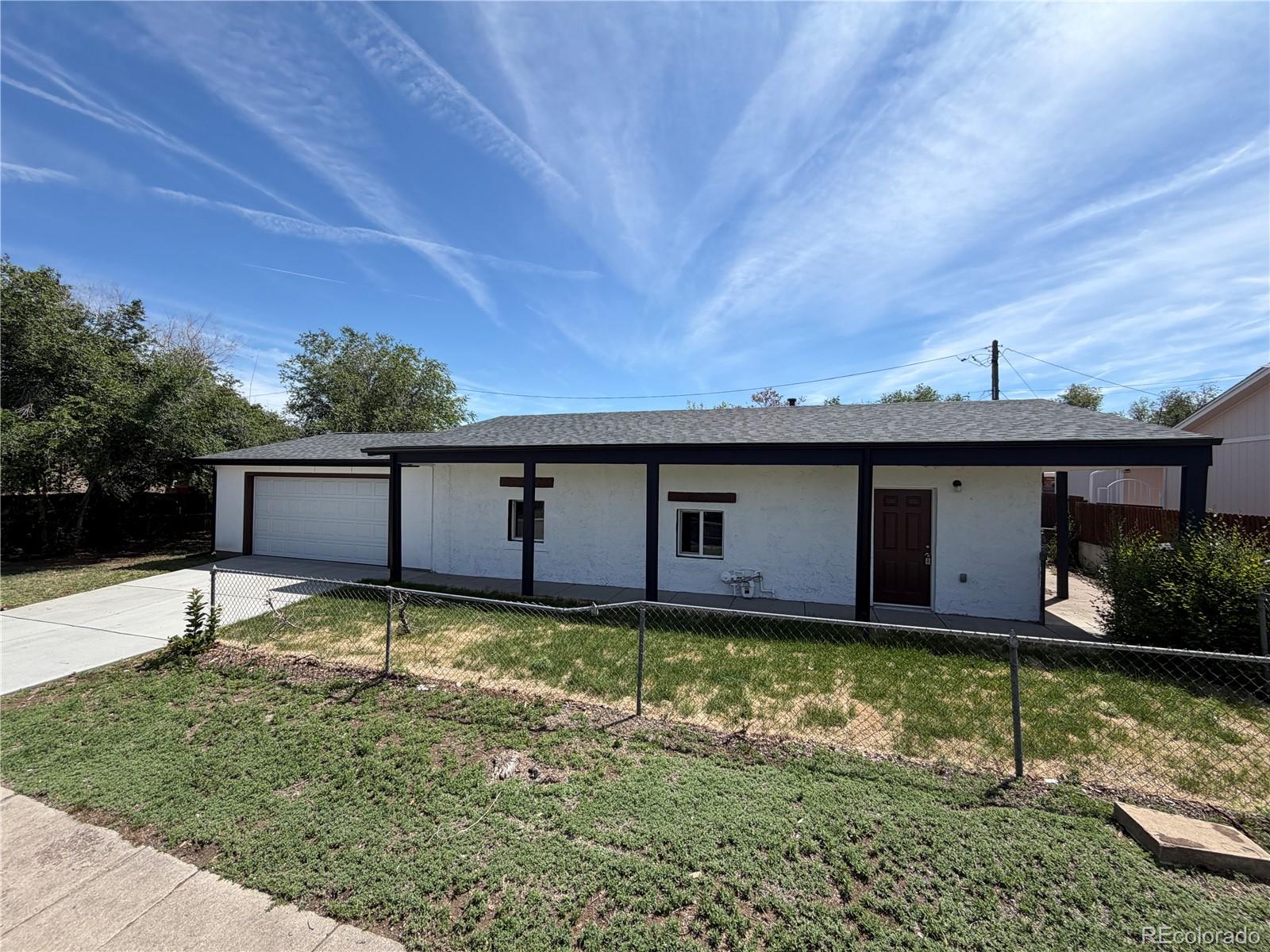 2280 S Decatur Street Denver CO 80219
