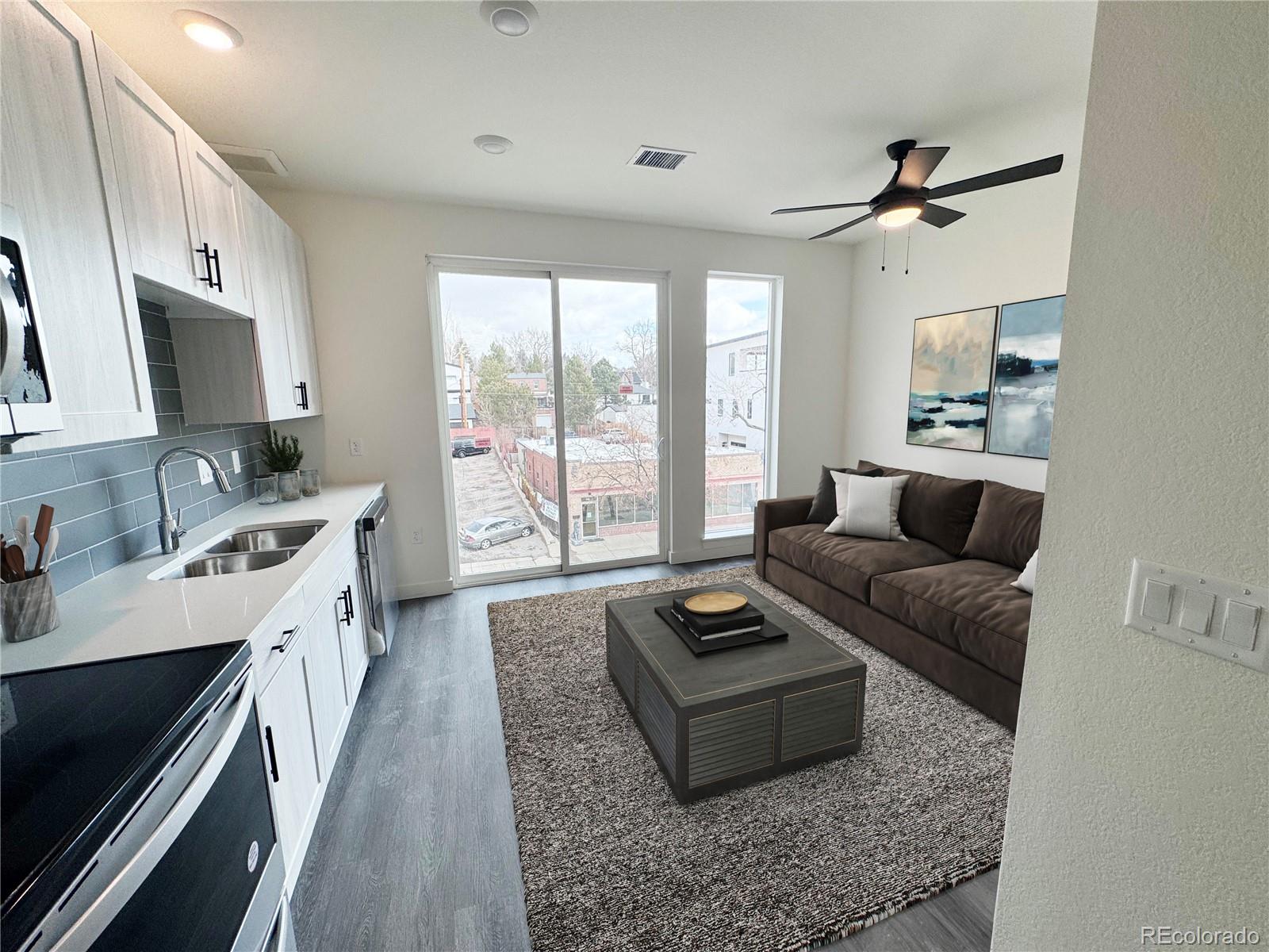 4900 W 29th Avenue Denver CO 80212